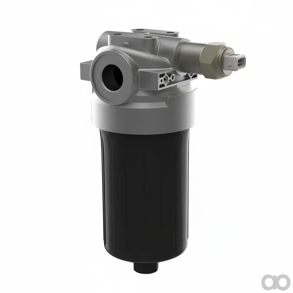 John Deere - AXE64212 - Hydraulikoelfilter
