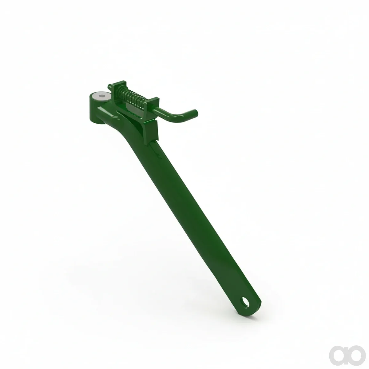 John Deere - AXE67090 - Trennroehre
