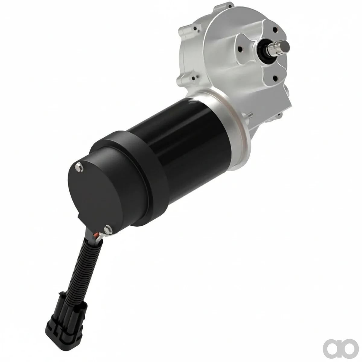 John Deere - AXE67175 - Advanced PowerCast™ Aktuator