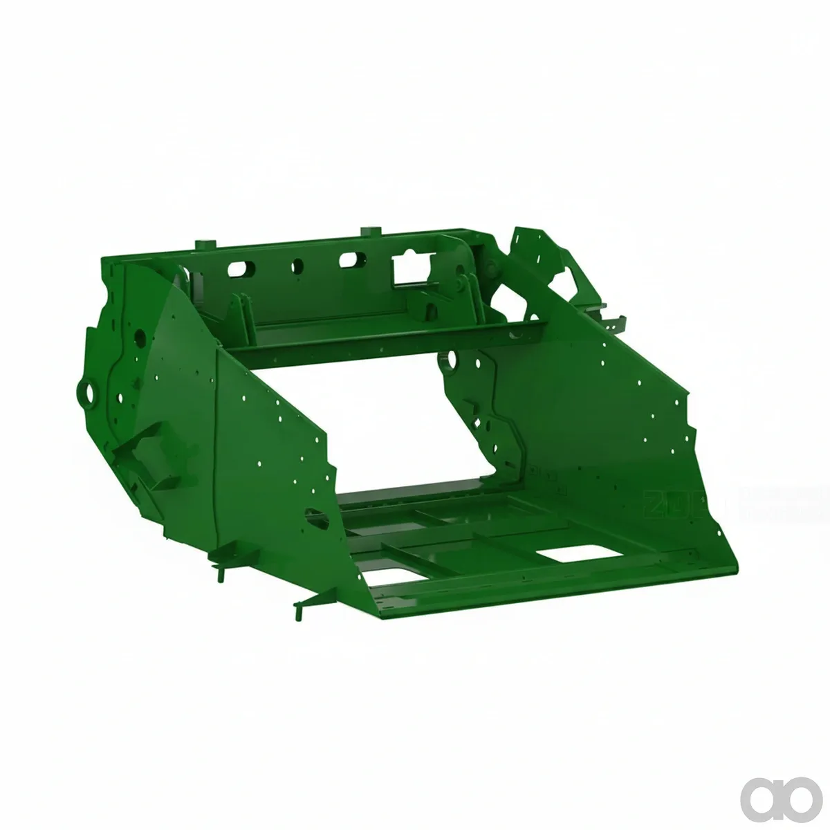 John Deere