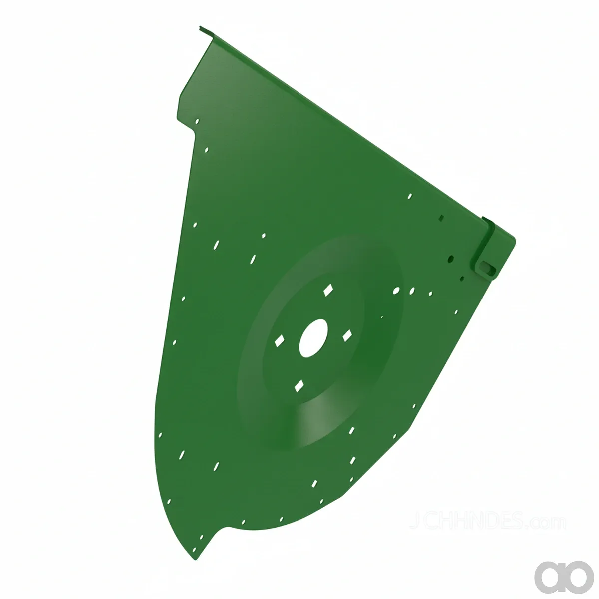 John Deere - AXE70445 - Haeckelwand, rechte Seite
