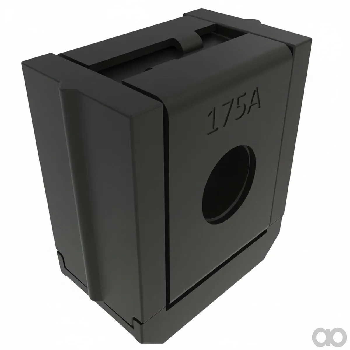 John Deere - AXE75128 - Sicherung