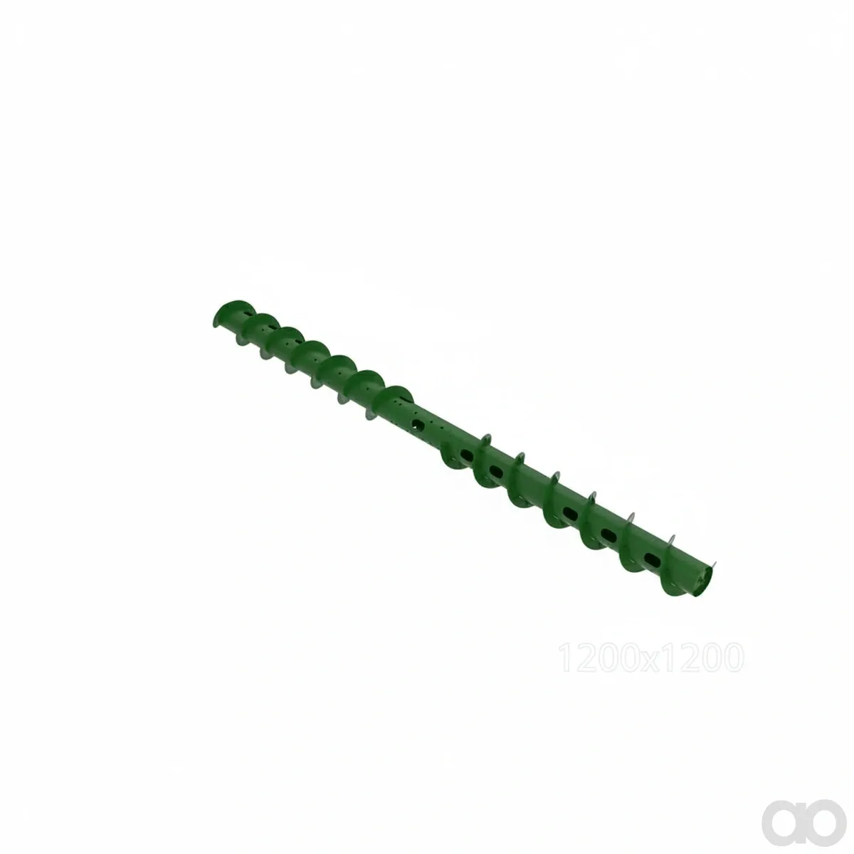 John Deere