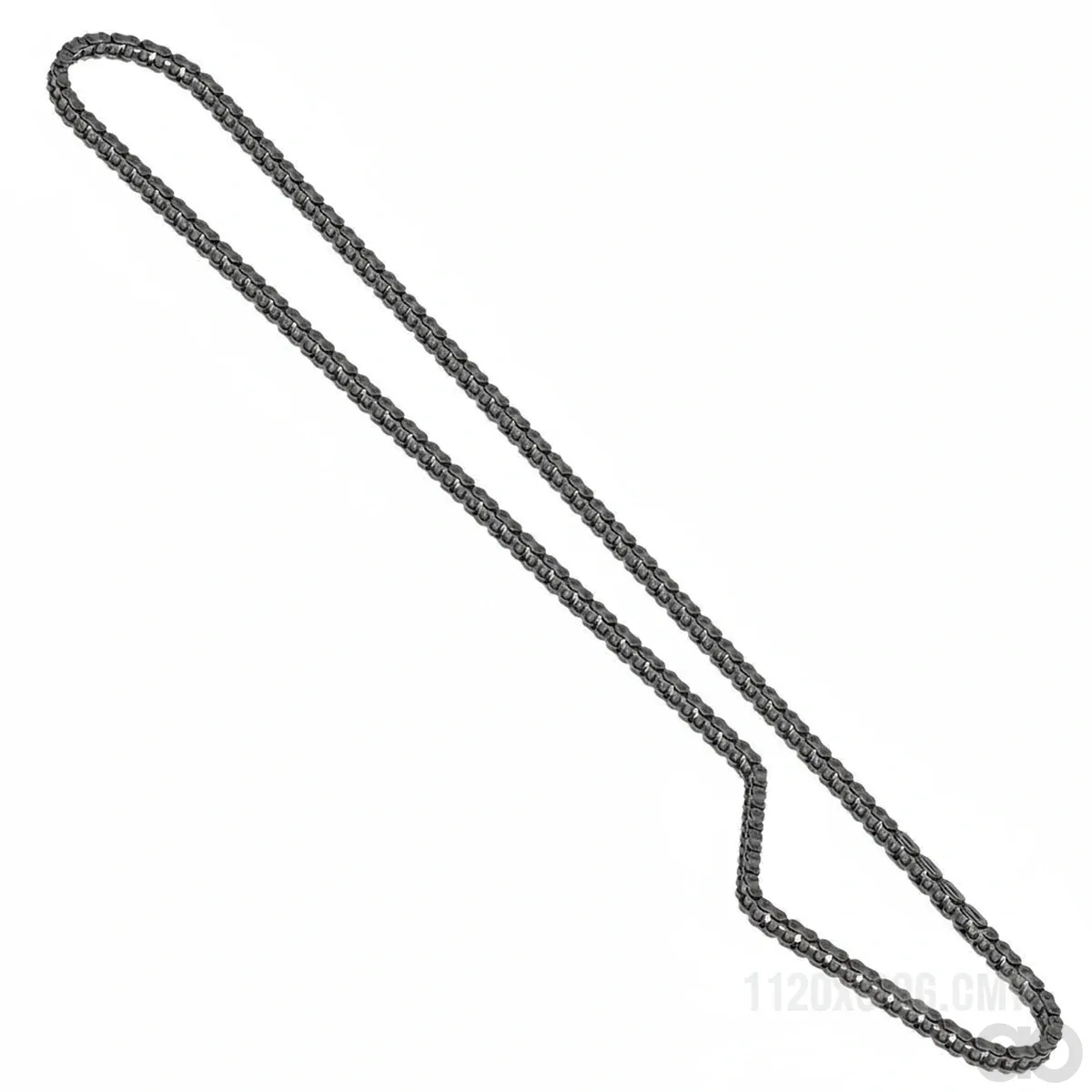 John Deere - AXE80368 - Zufuehrhaus-Antriebsgliederkette