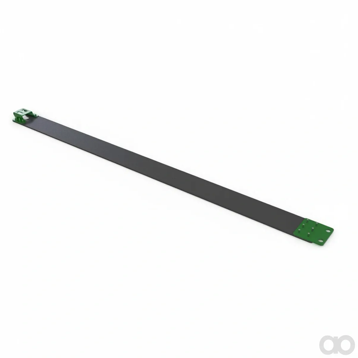 John Deere - AXE87203 - Tuchbandunterstuetzung