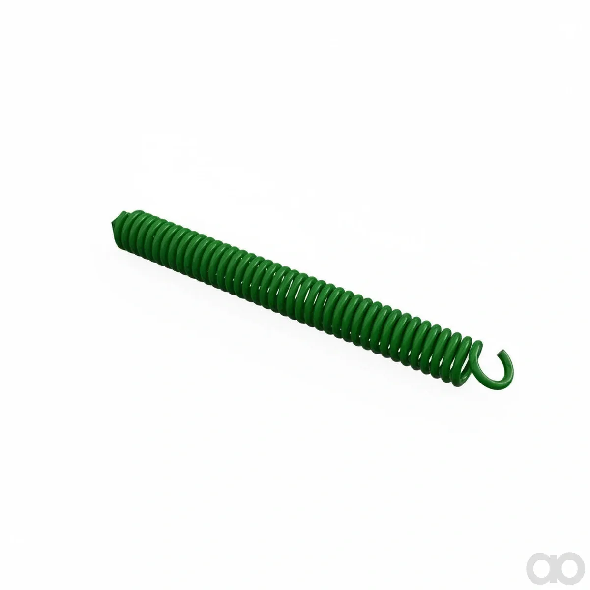John Deere - AXE94120 - Schwenkrahmen-Ausziehfederbaugruppe