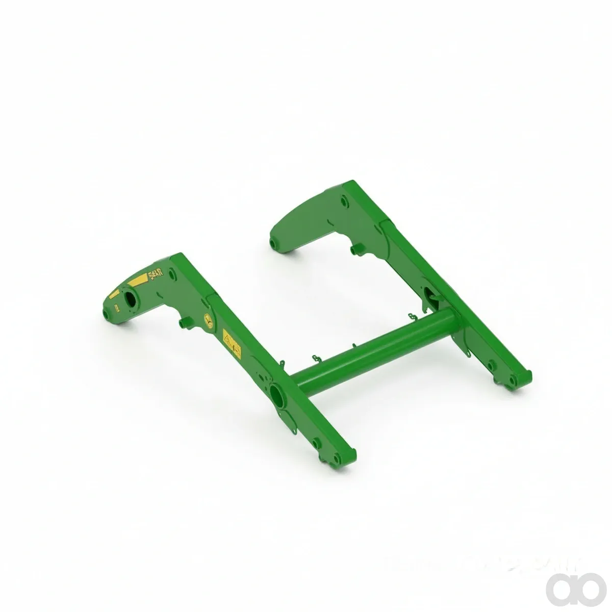 John Deere - AXX10247 - Ladeausleger