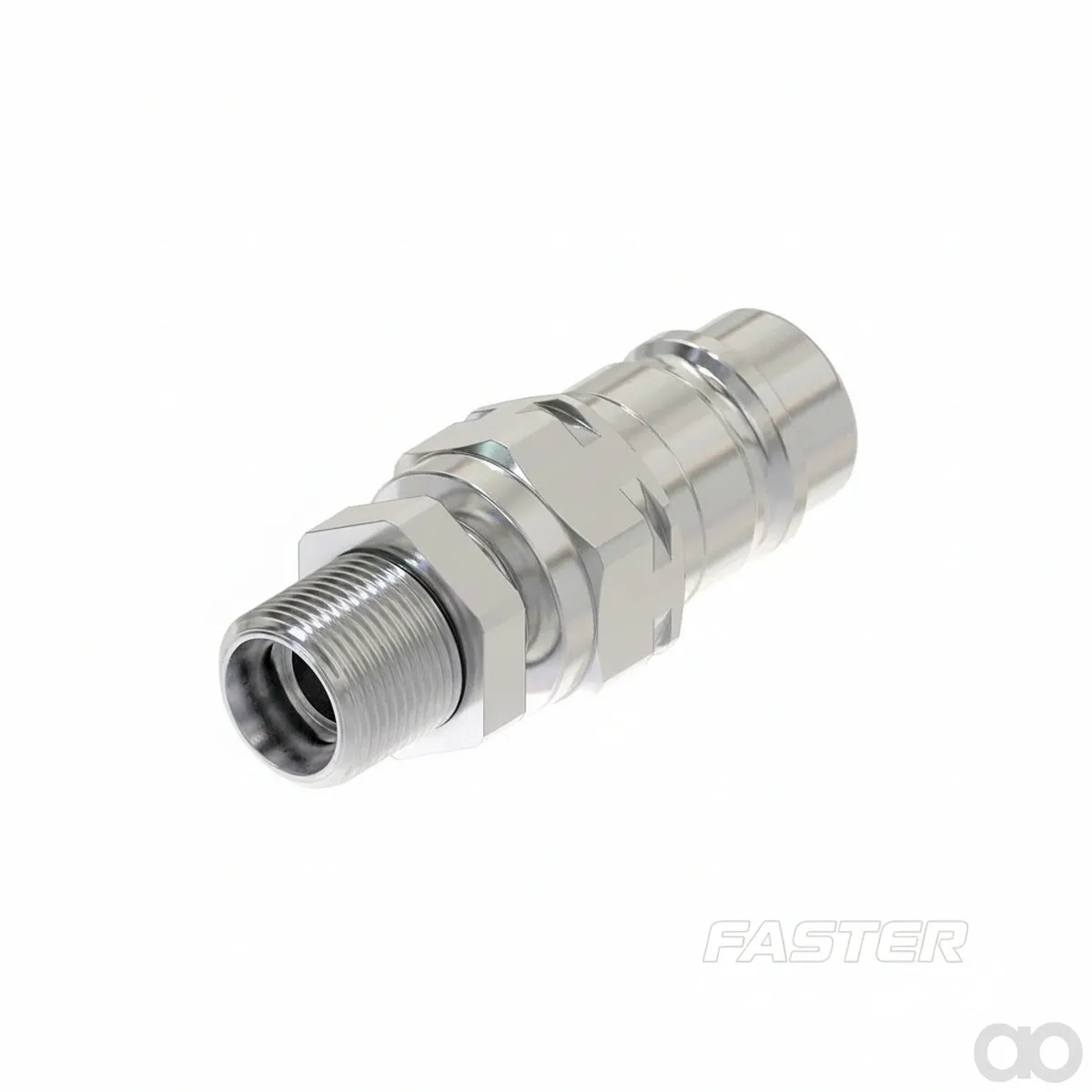 John Deere - AXX11196 - Hydraulik-Schnellkupplungsstopfen
