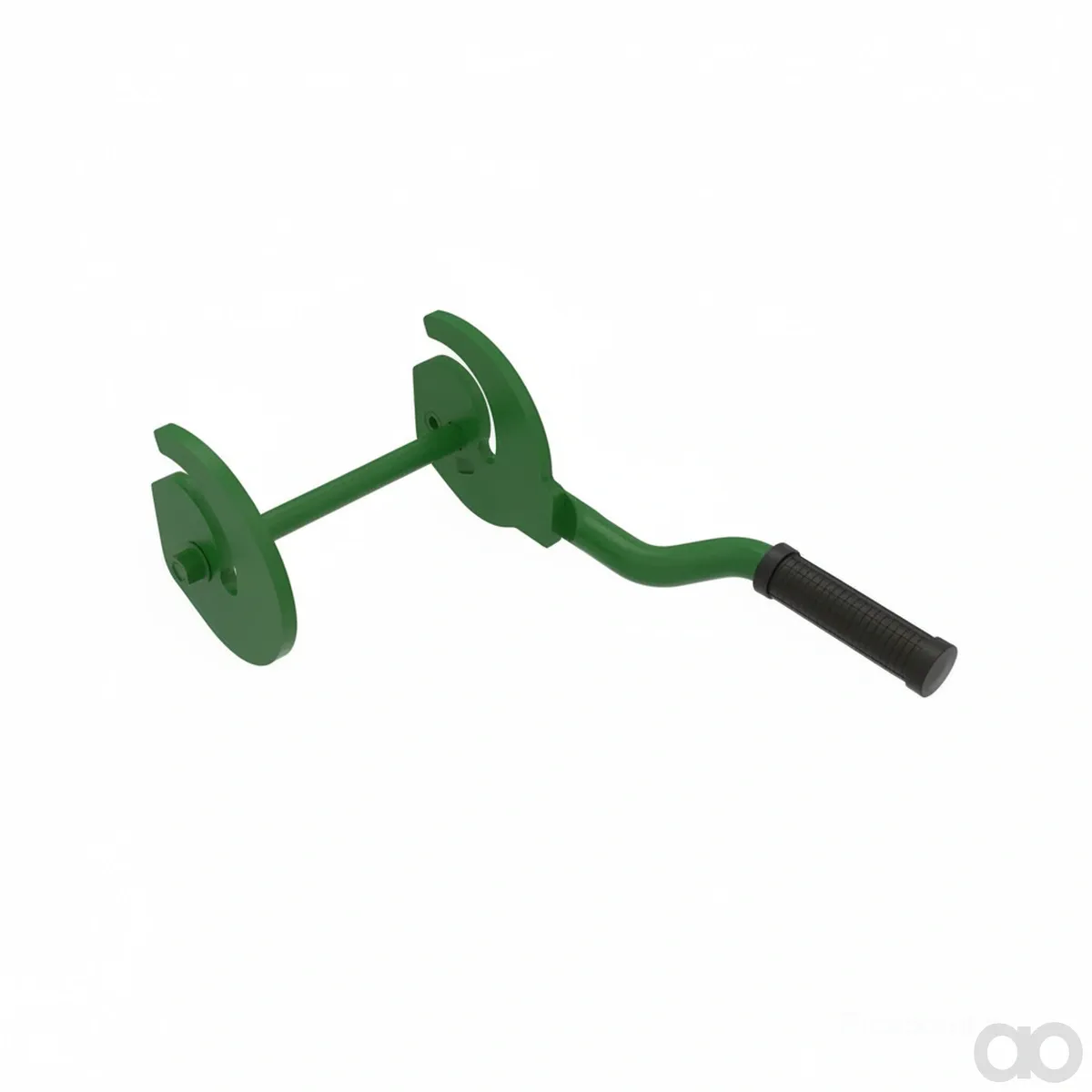 John Deere
