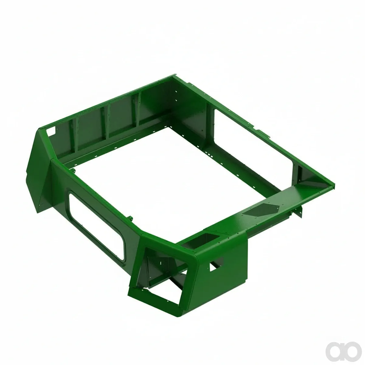 John Deere - AZ100731 - Tank