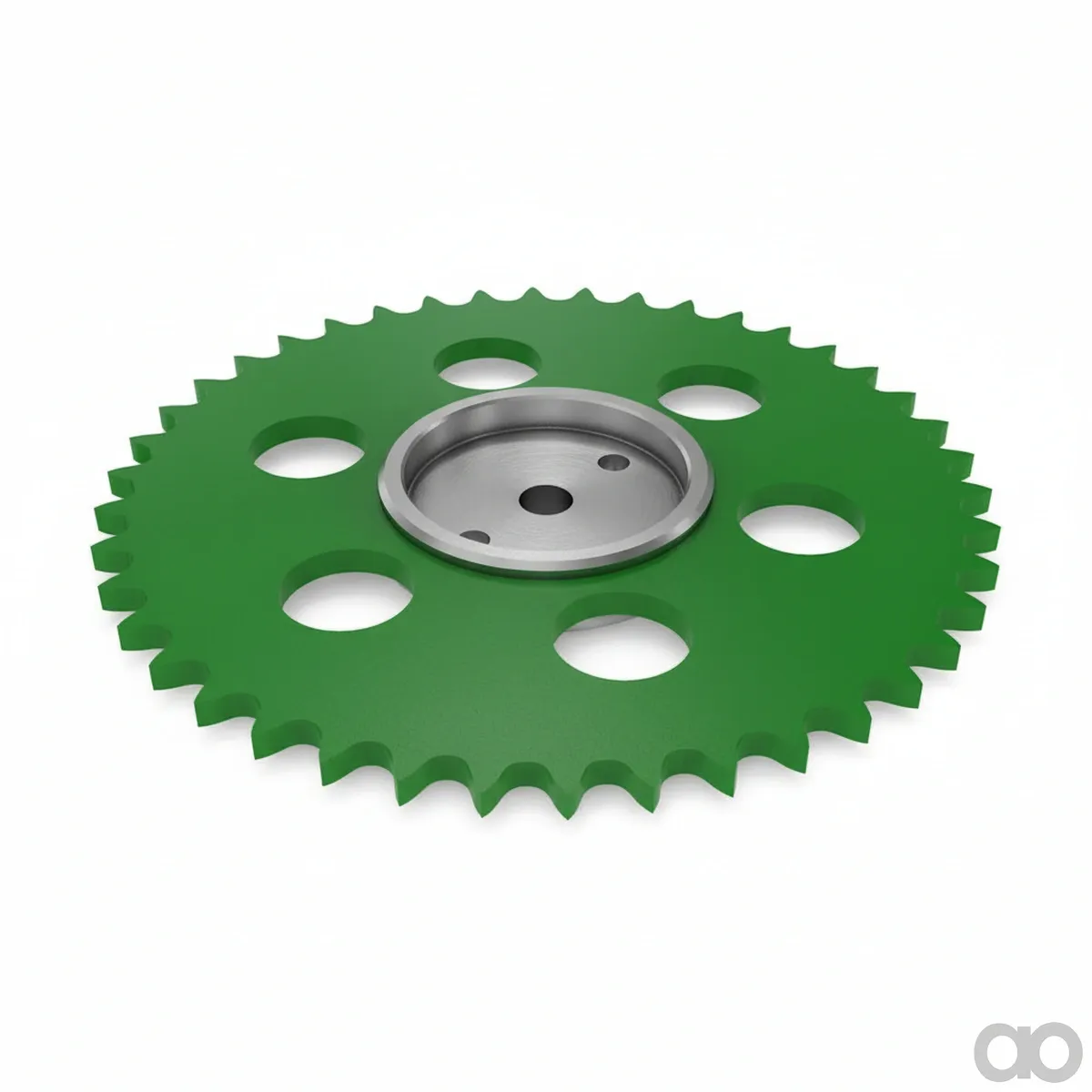 John Deere - AZ100761 - Kettenrad Zufuehrwalze IVLOC™-Getriebekette