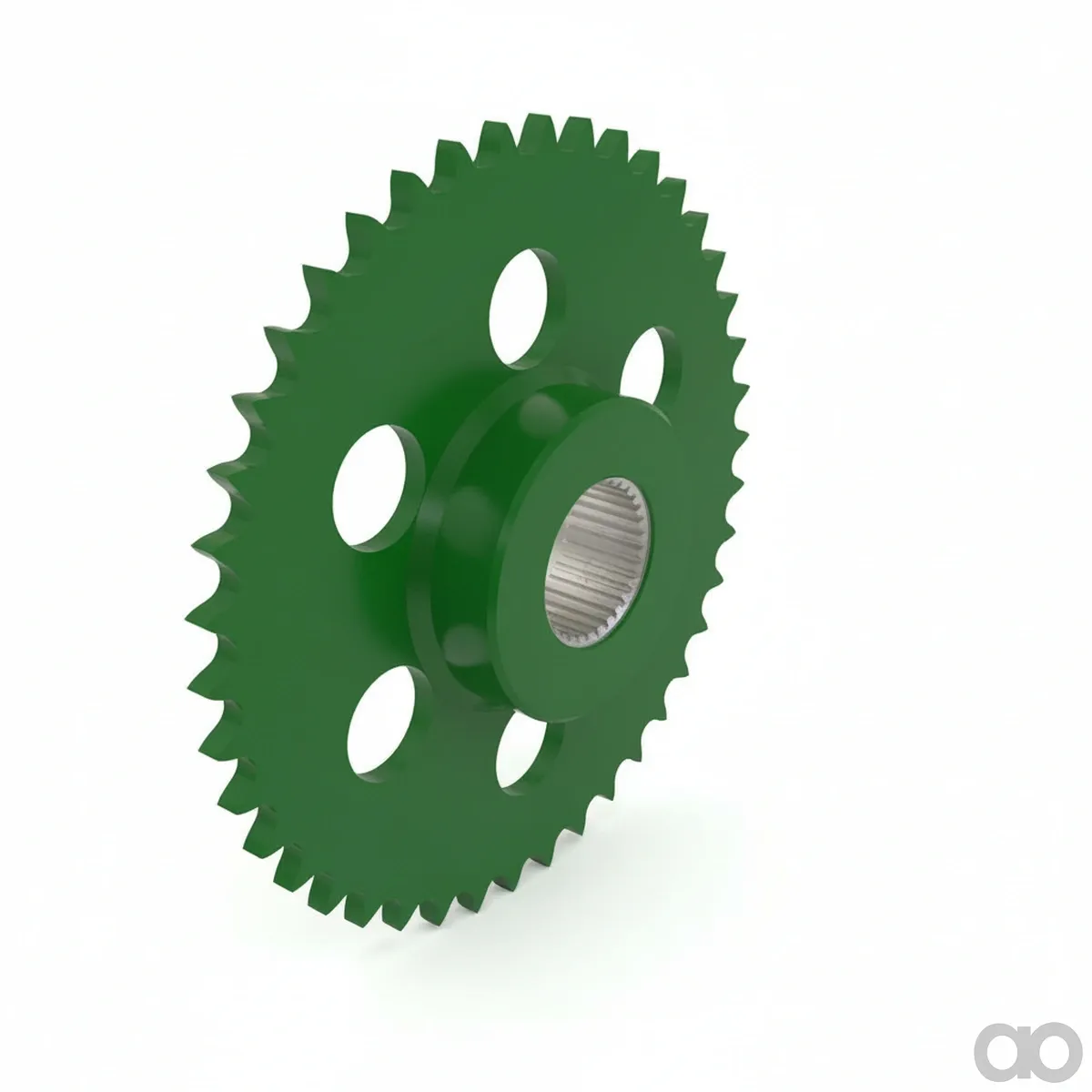 John Deere