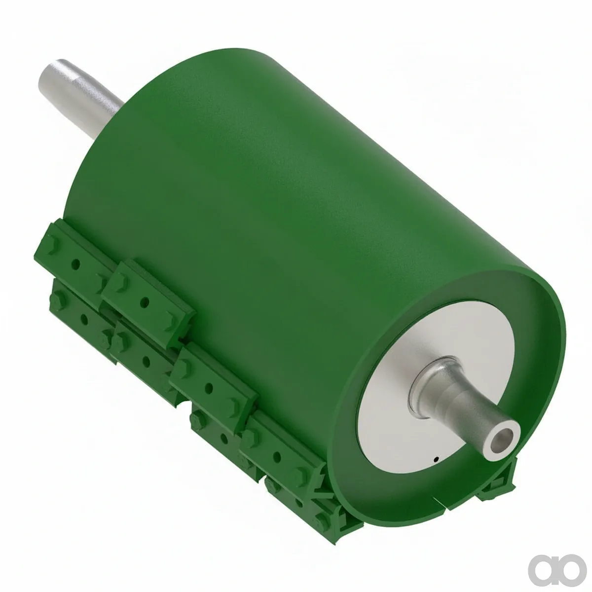 John Deere