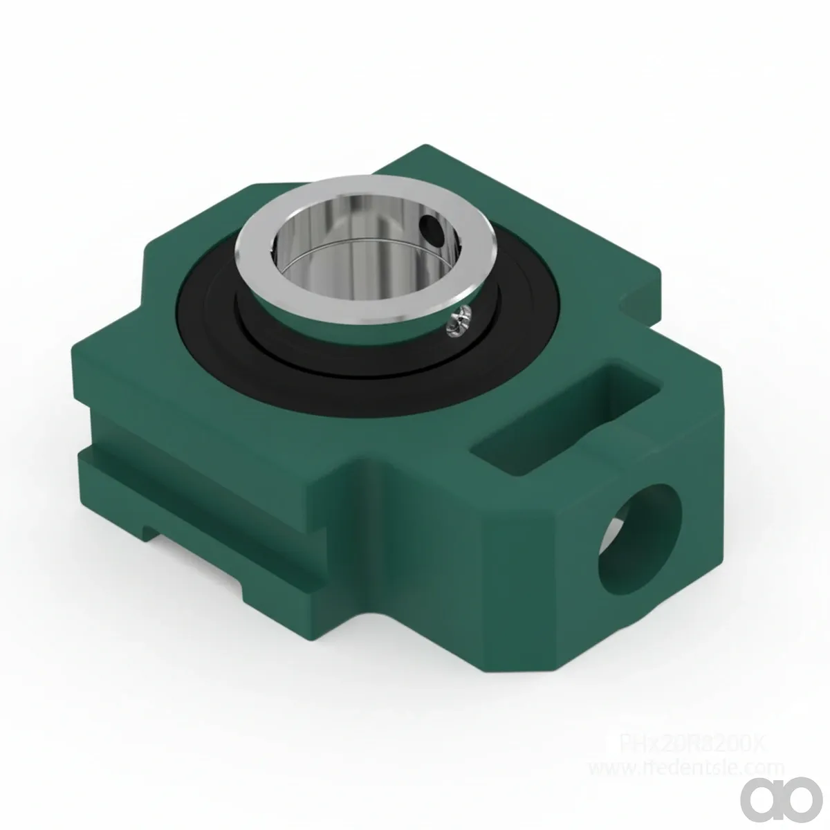 John Deere - AZ101706 - Lager mit Gehaeuse