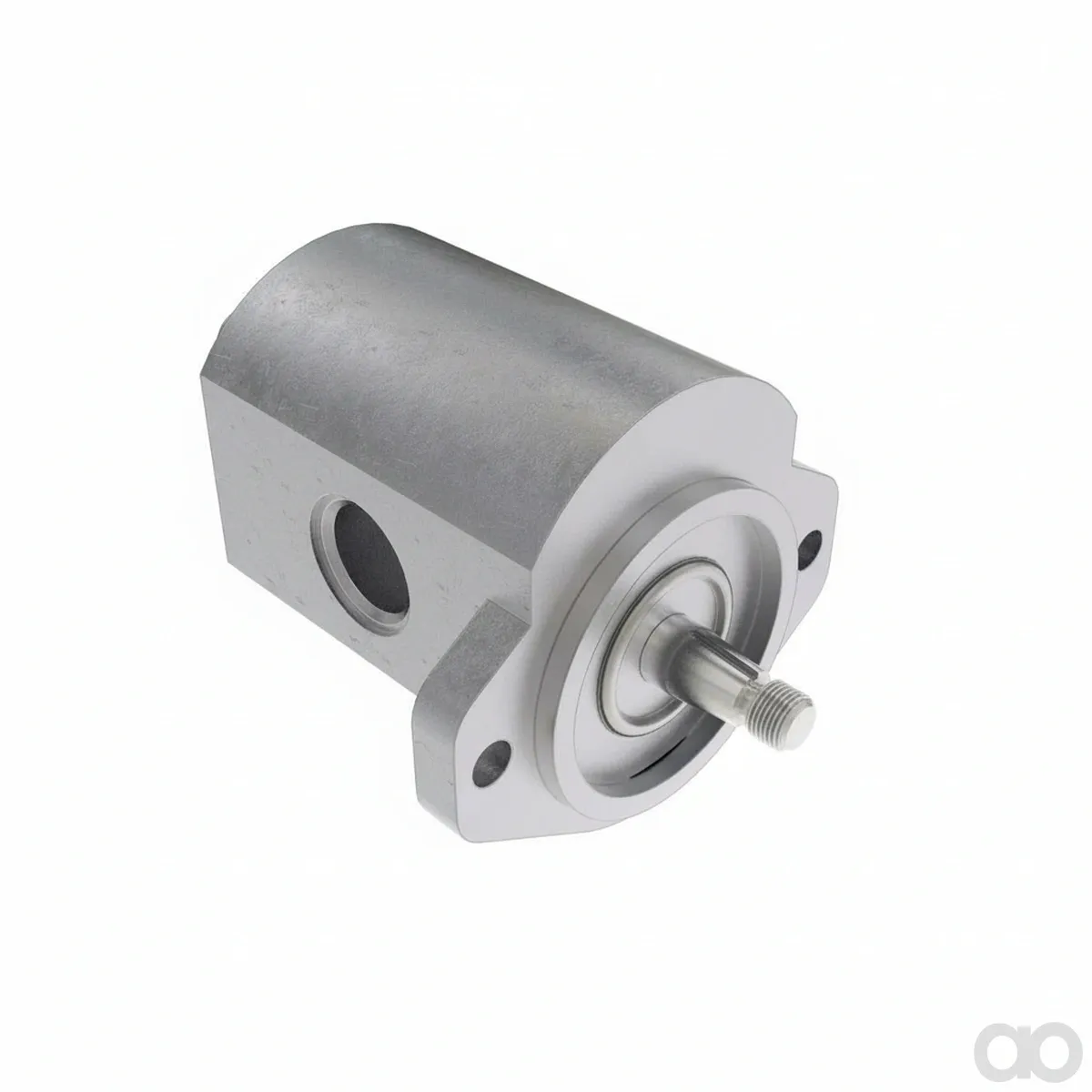 John Deere - AZ101779 - Hydraulikpumpe