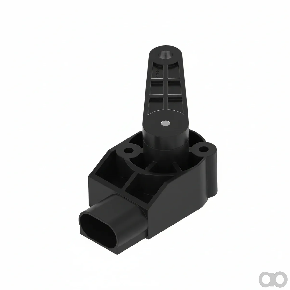 John Deere - AZ102434 - Auswurfrohr-Drehsensor