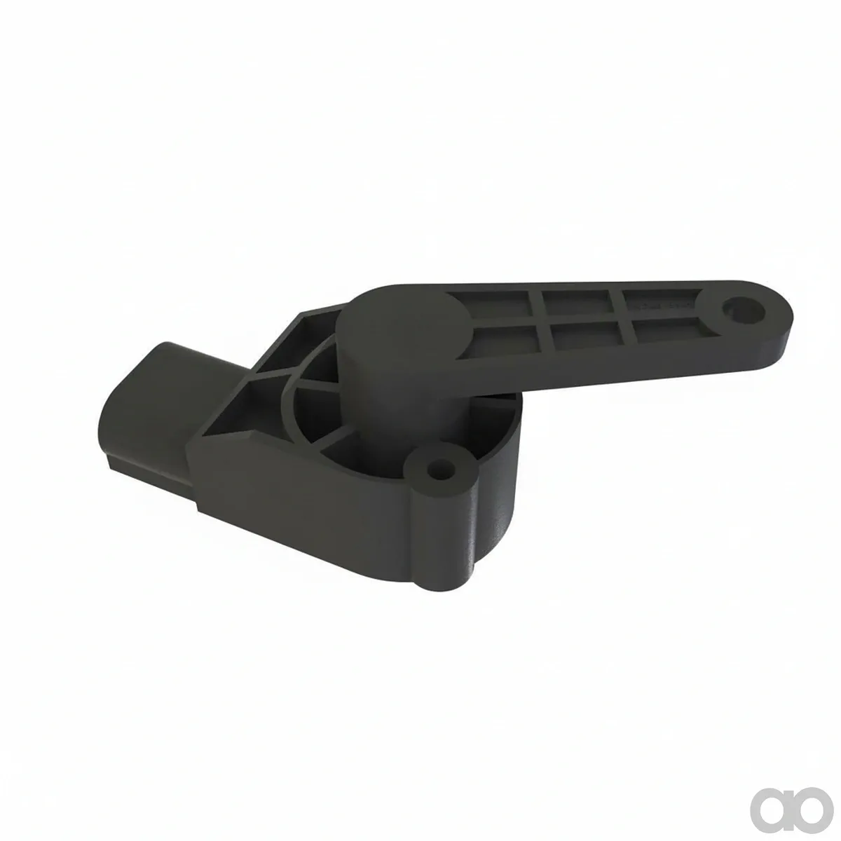 John Deere - AZ102674 - Haspel-Nabe-Sensor