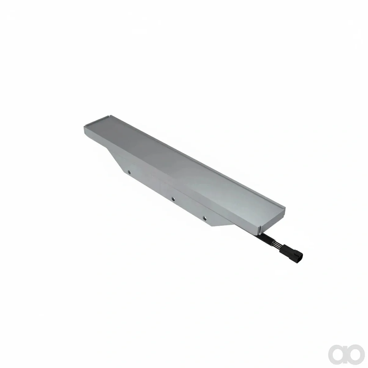 John Deere - AZ102909 - Metallsuchgeraet