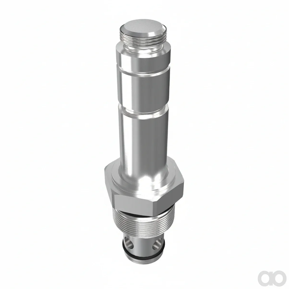 John Deere - AZ103254 - Magnetventil