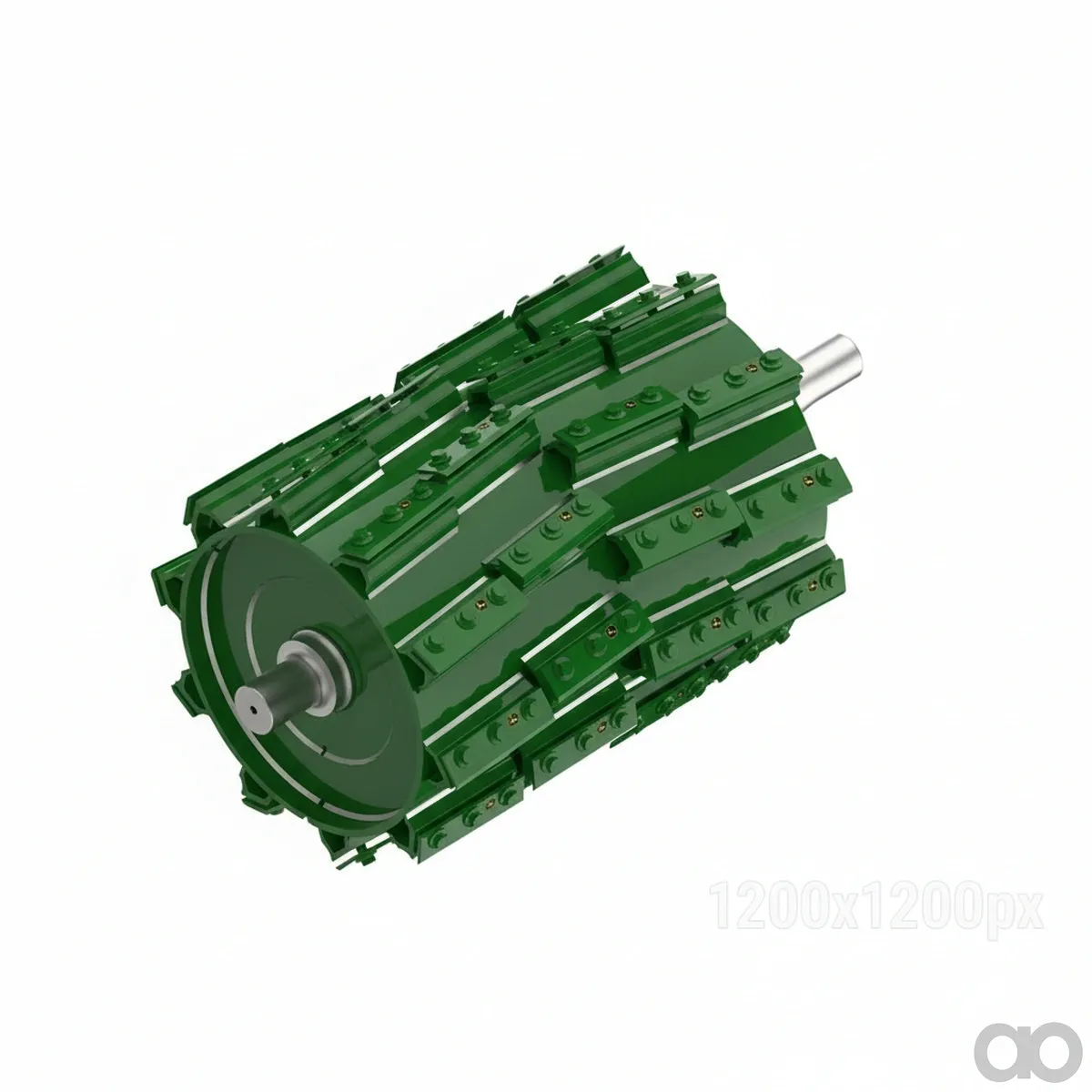 John Deere