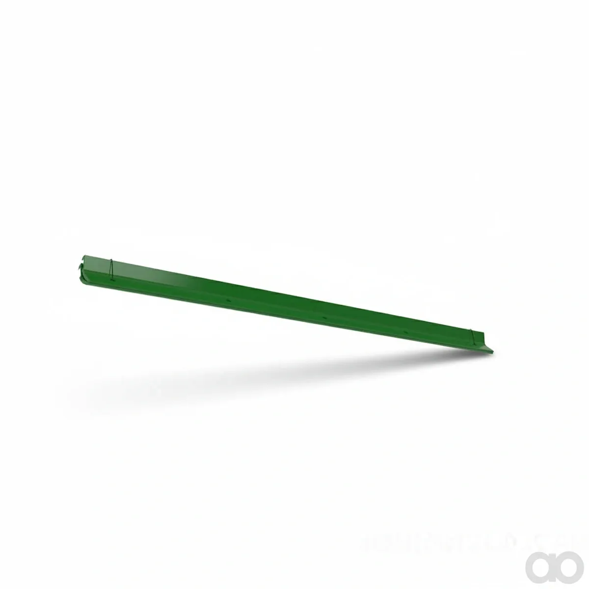 John Deere - AZ13335 - Riffelstab, rechte Seite