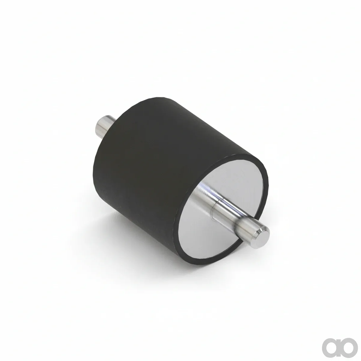John Deere - AZ27269 - Isolator