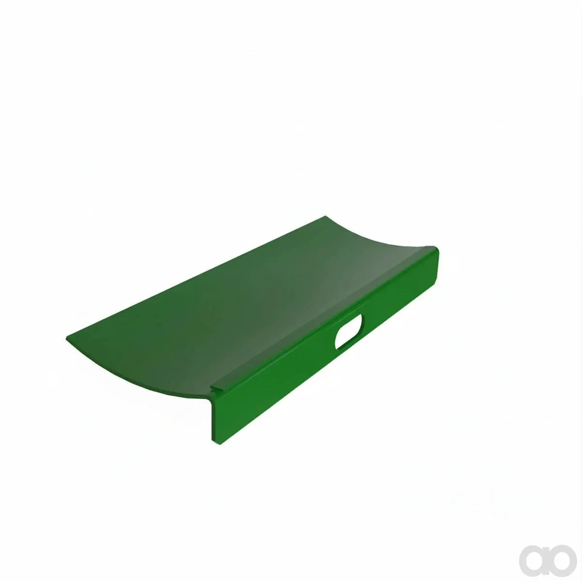 John Deere - AZ39714 - Abdeckung