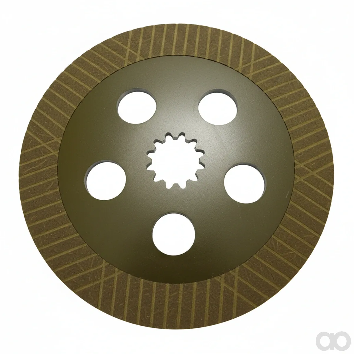 John Deere - AZ40478 - Bremsscheibe