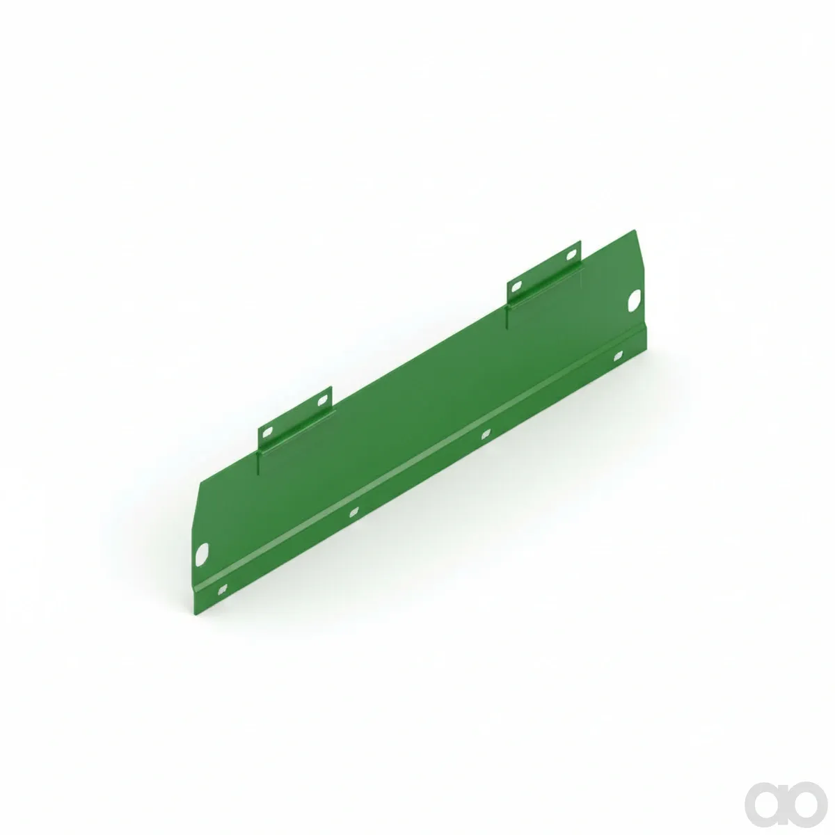 John Deere - AZ47085 - Klappe