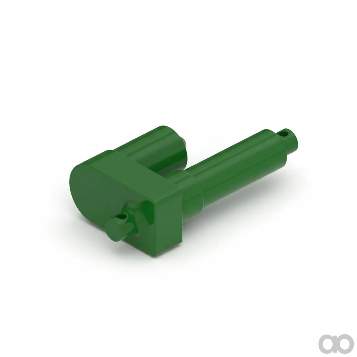 John Deere