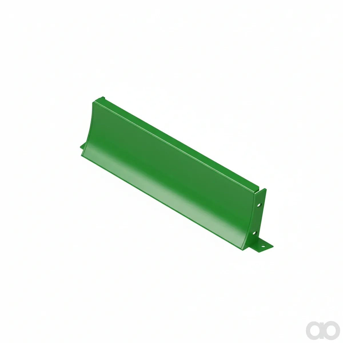 John Deere - AZ50114 - Schild