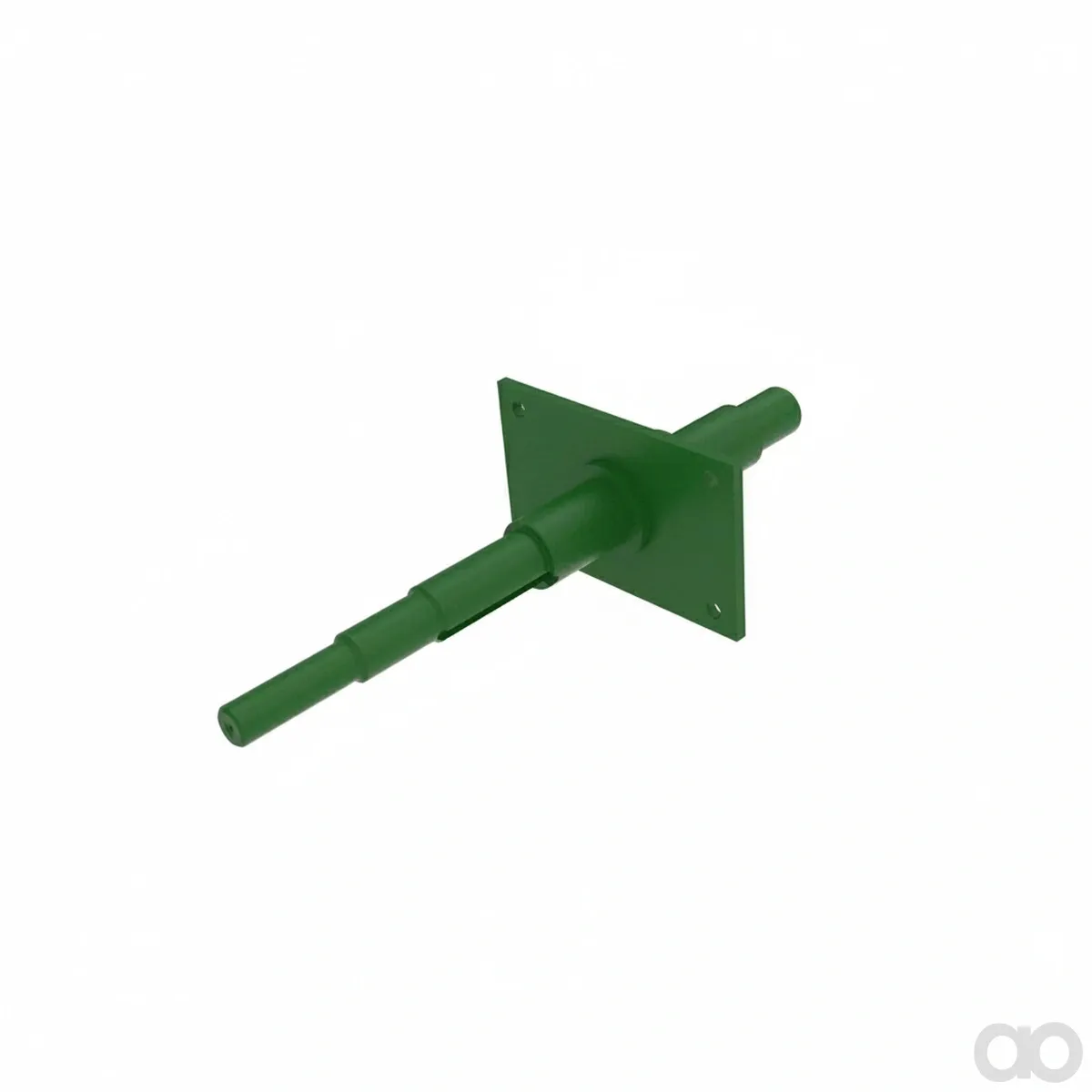 John Deere - AZ50358 - Welle