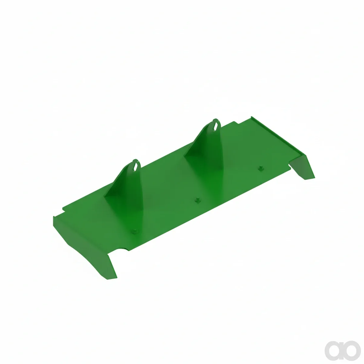 John Deere - AZ50434 - Abdeckung
