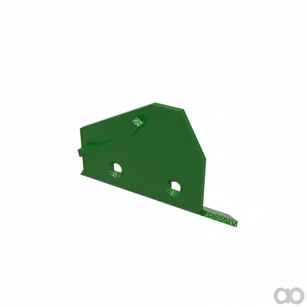John Deere