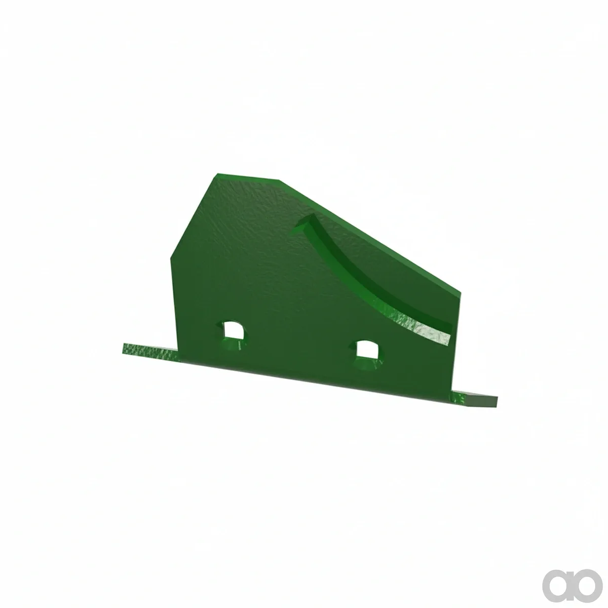 John Deere