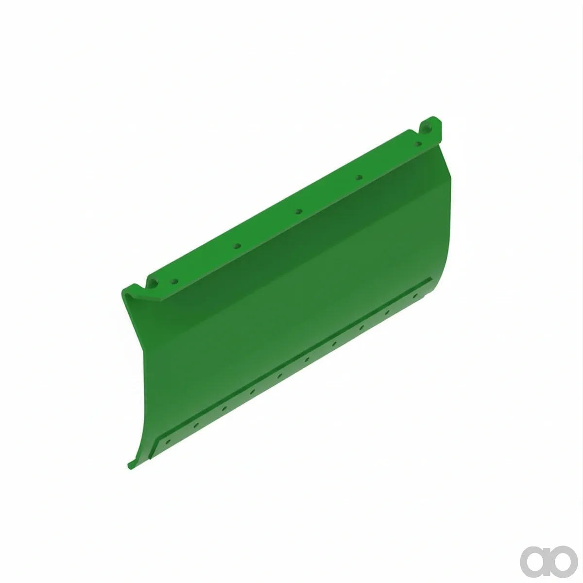 John Deere - AZ52676 - Schild