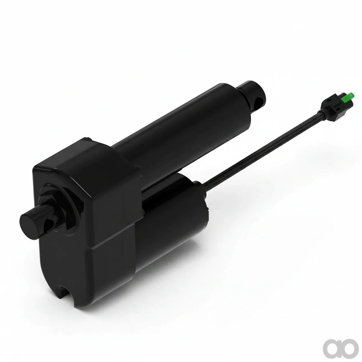 John Deere - AZ53119 - Elektromotor