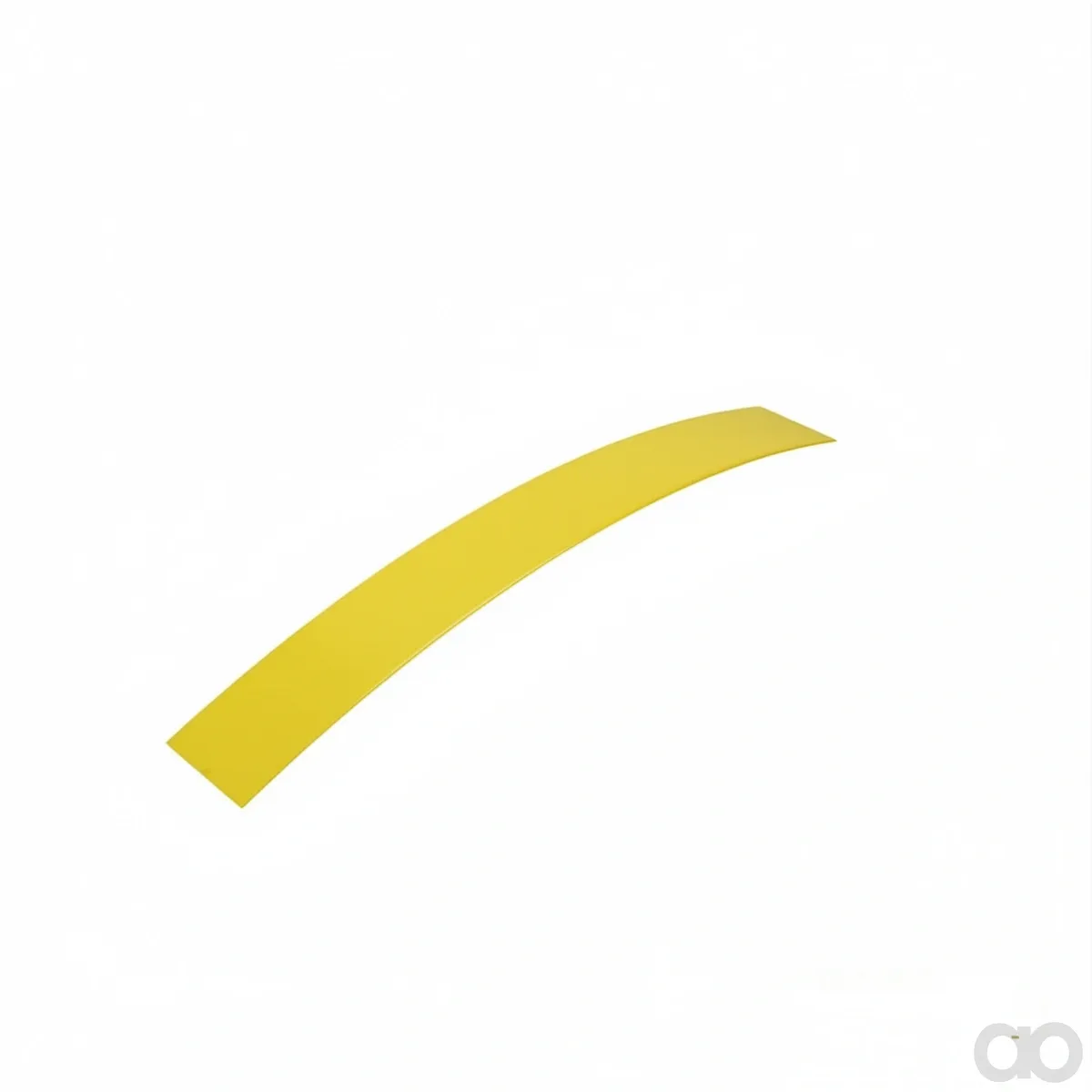 John Deere - AZ53232 - Schild - Wear Platte