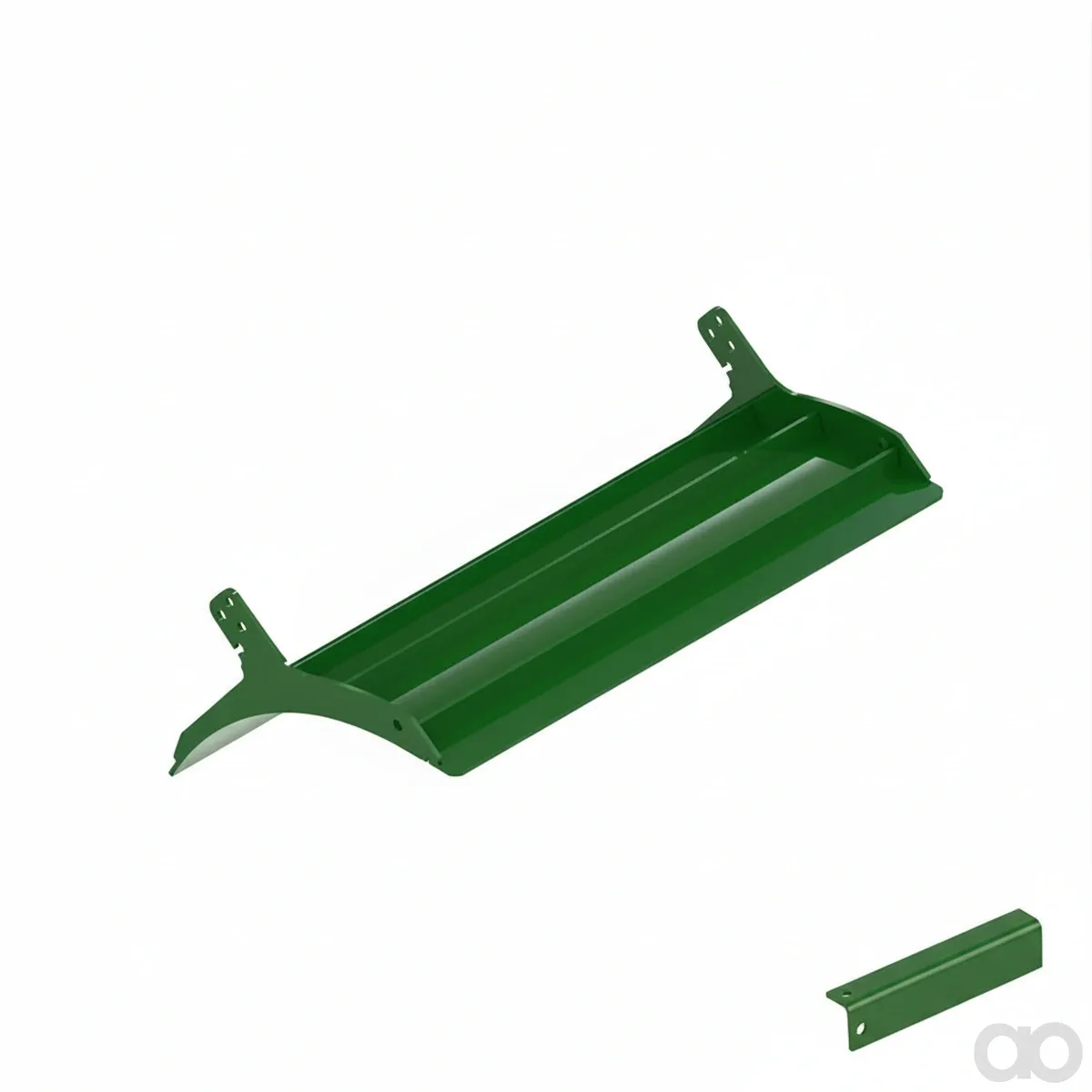 John Deere - AZ54153 - Ablenker