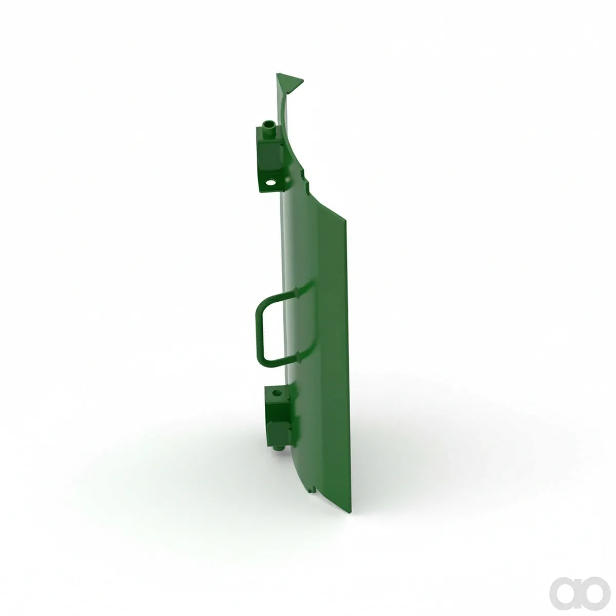 John Deere