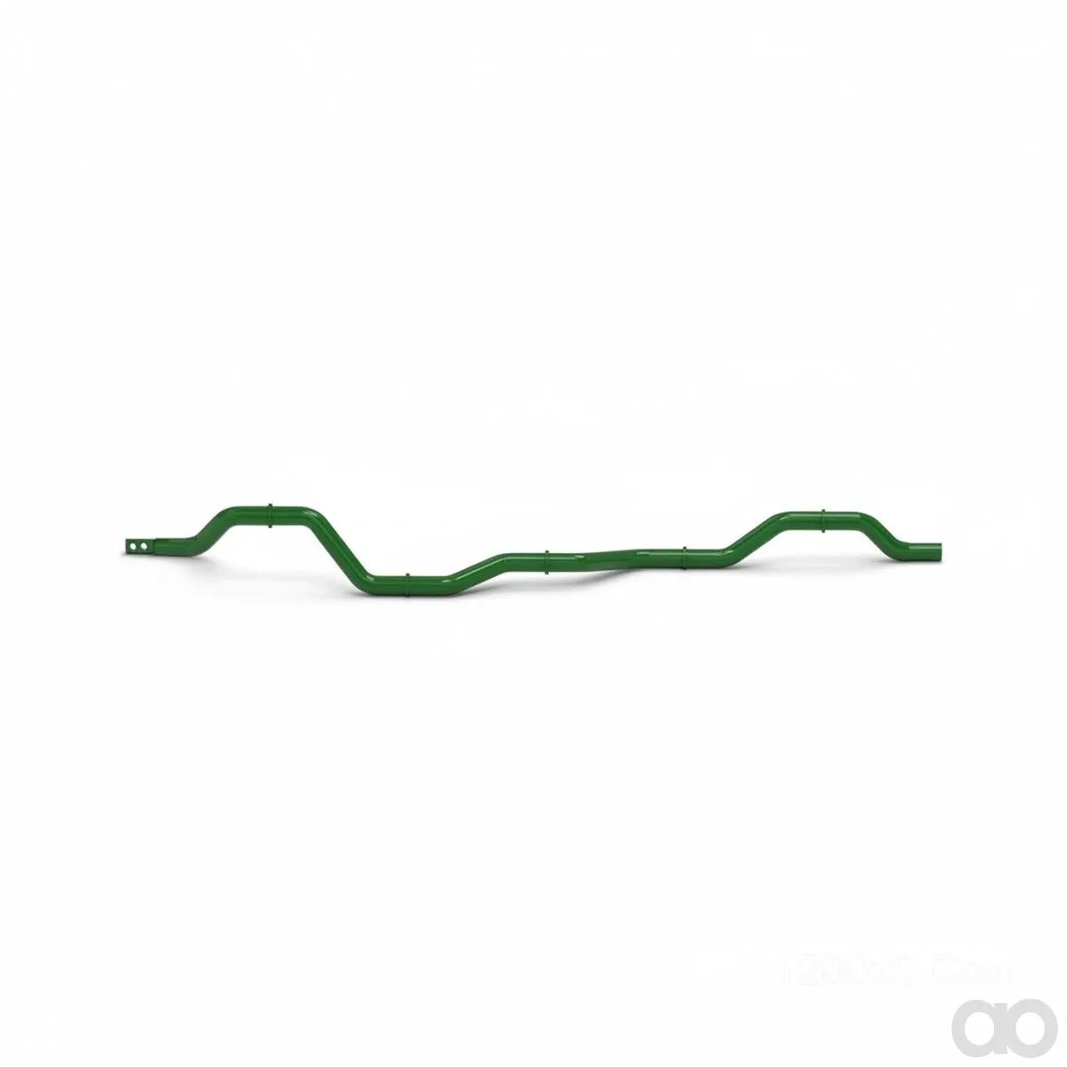 John Deere