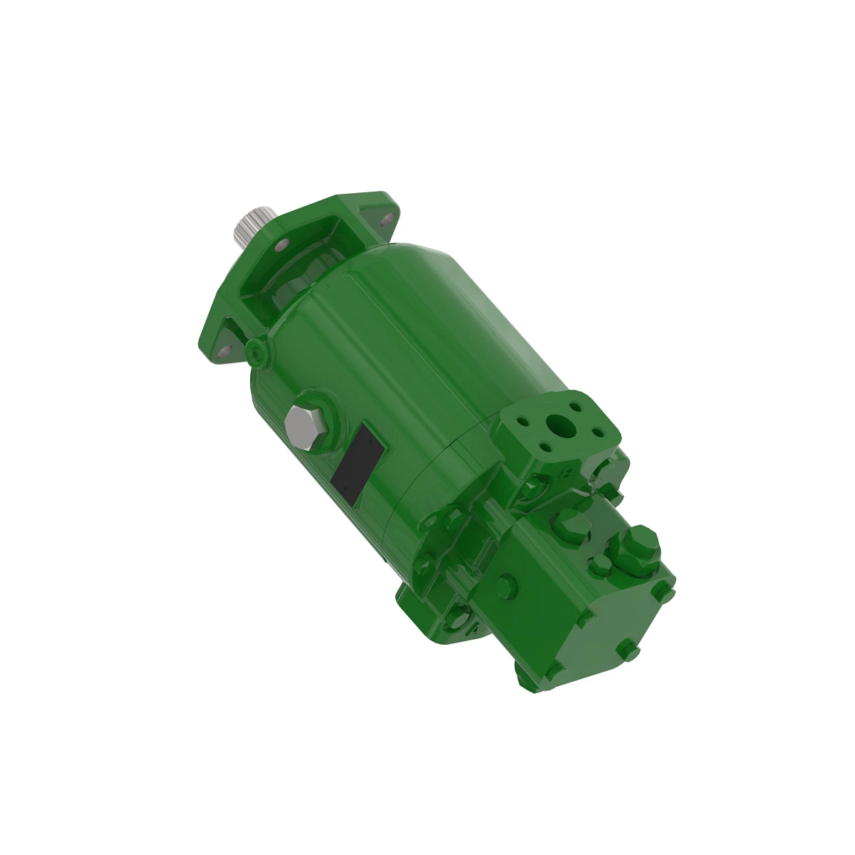 John Deere