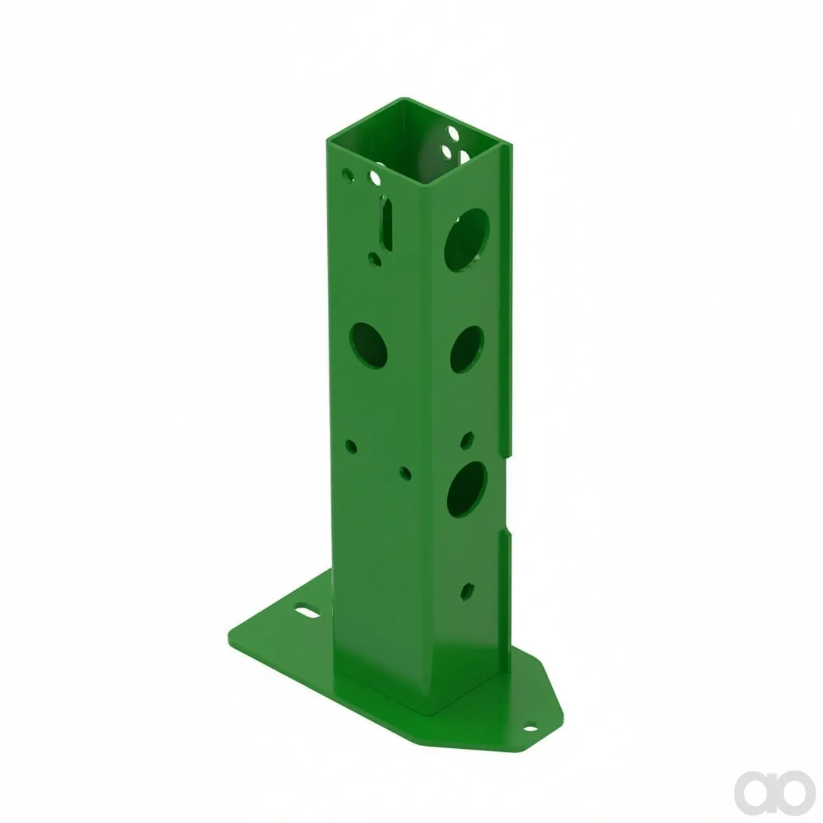 John Deere - AZ56101 - Halterung