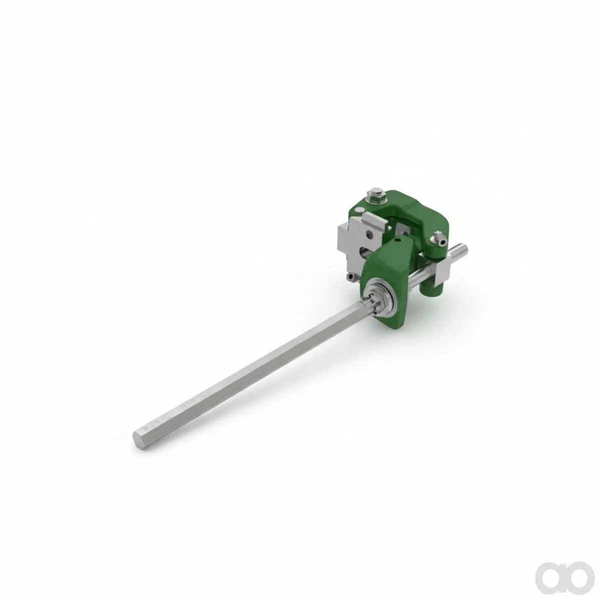 John Deere