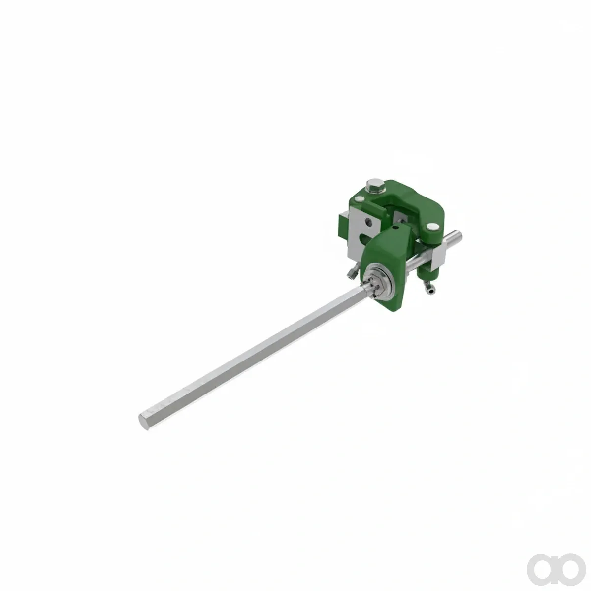 John Deere