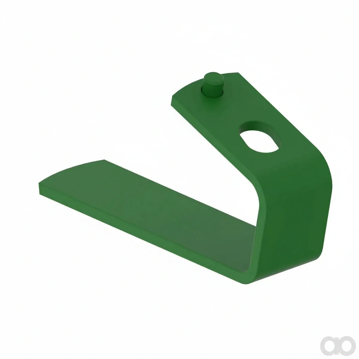 John Deere - AZ57360 - Hebel - Hebel