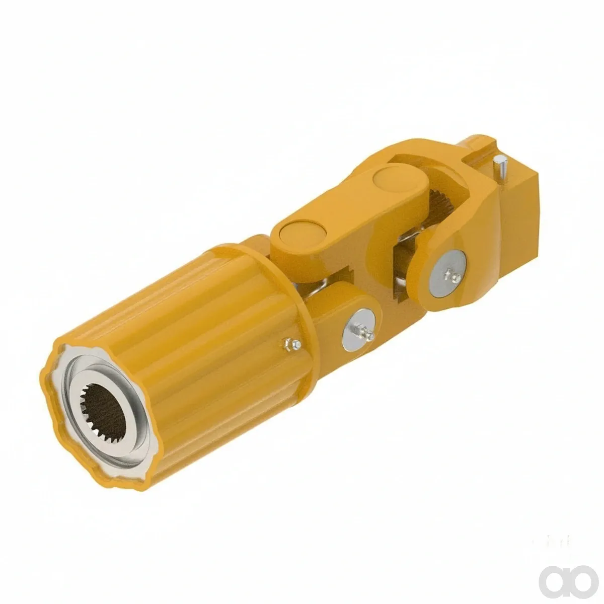 John Deere - AZ57535 - Antrieb - Universal DRIVESHAFT
