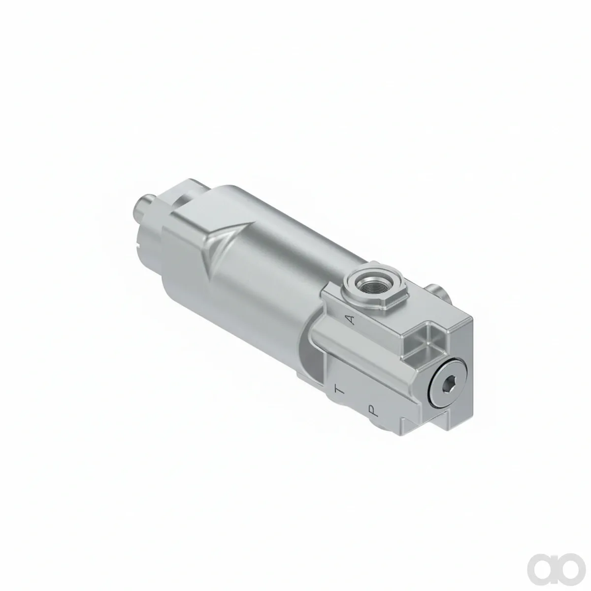 John Deere - AZ57806 - Ventil