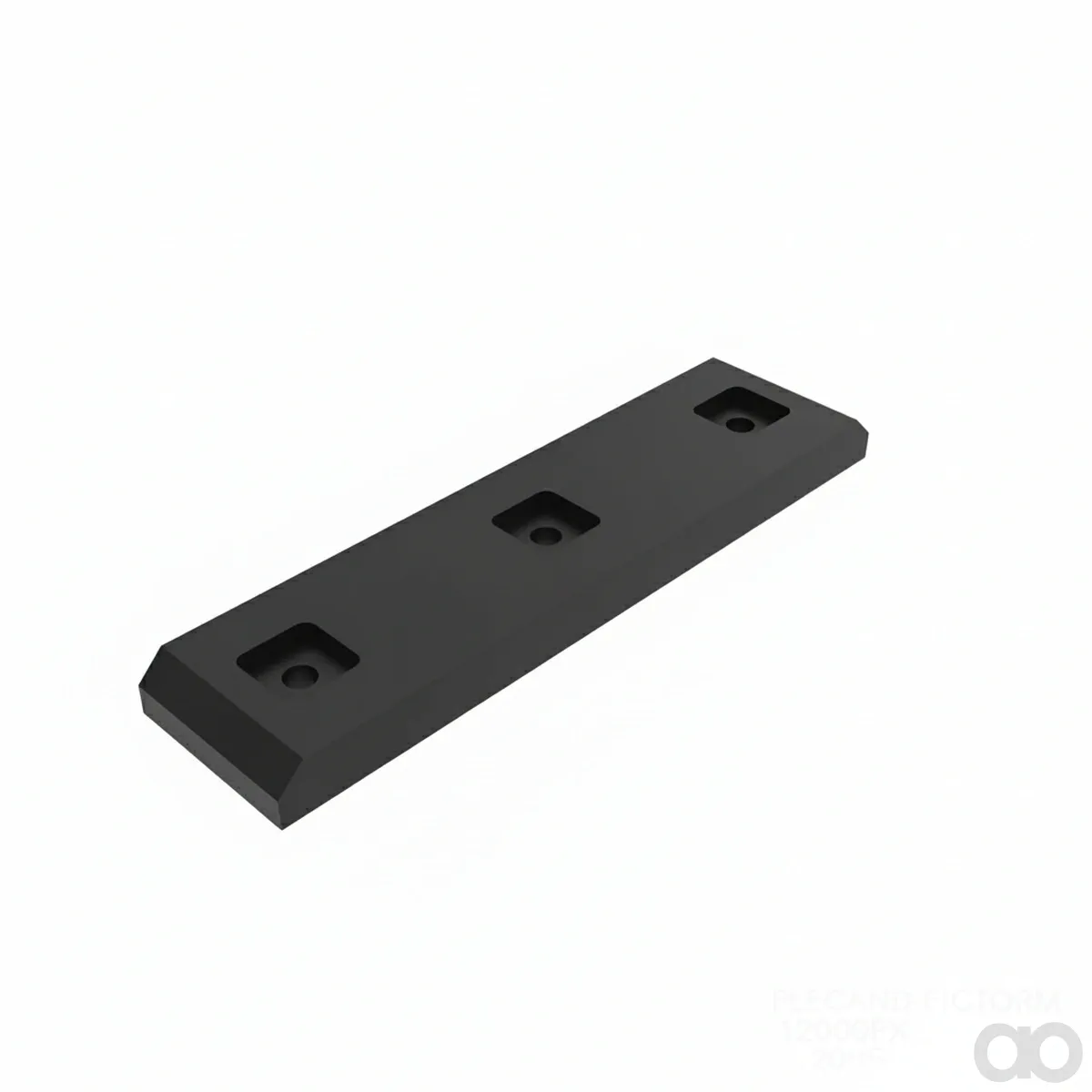 John Deere - AZ58589 - Pad