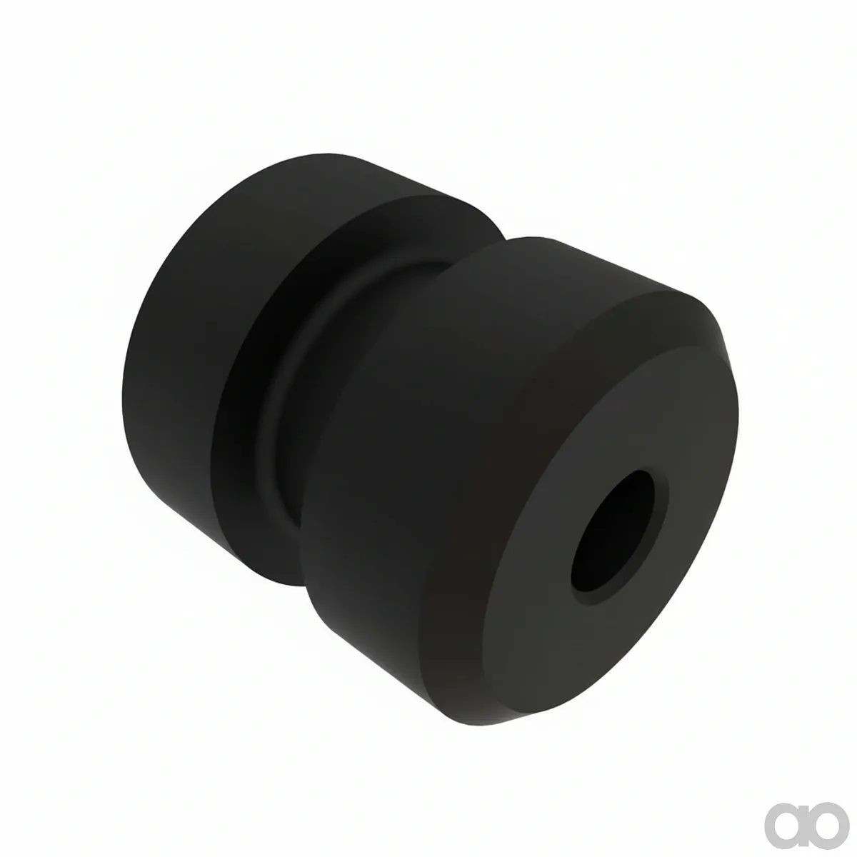 John Deere - AZ58833 - Isolator